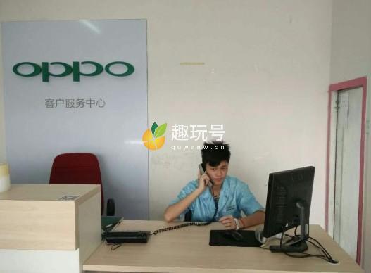 oppo强制解锁数字密码(OPPO手机密码忘记了)