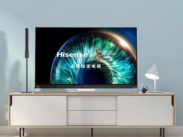 中国液晶电视十大名牌排行榜(2022液晶电视十大品牌排名)