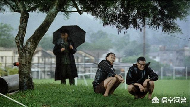 香港电影中的经典系列电影，你最喜欢的有哪些？