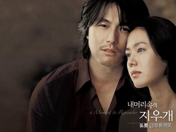 大家有什么高分的韩国电影让你回味无穷的推荐下？