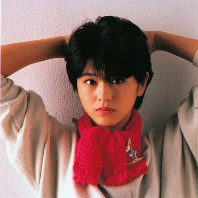 80年代日本乐坛现象级歌姬，2021年开唱仍一票难求
