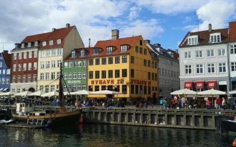 丹麦十大旅游景点（丹麦的著名风景图片）