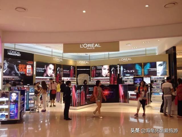 去泰国买什么便宜?准备去泰国旅游,可以买什么做礼物?