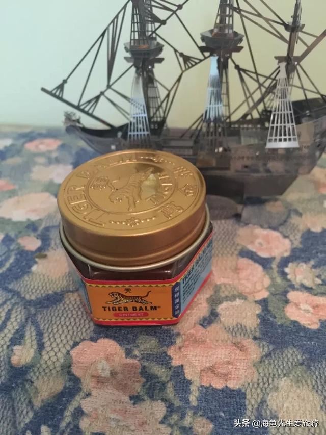去泰国买什么便宜?准备去泰国旅游,可以买什么做礼物?