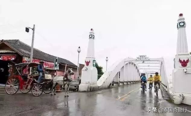 泰国有哪些著名的城市?