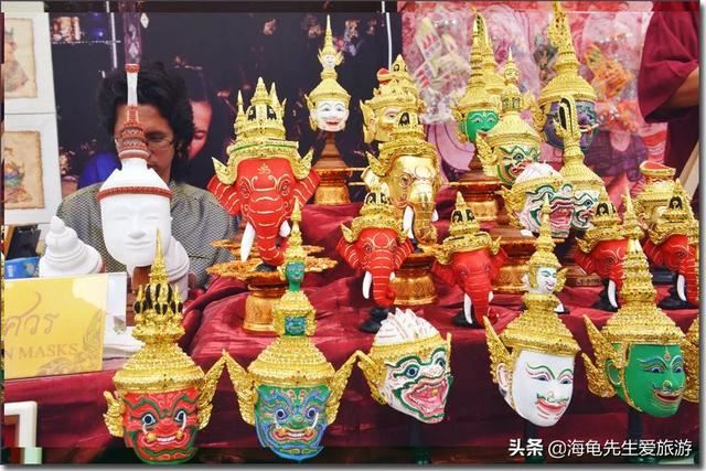 去泰国买什么便宜?准备去泰国旅游,可以买什么做礼物?