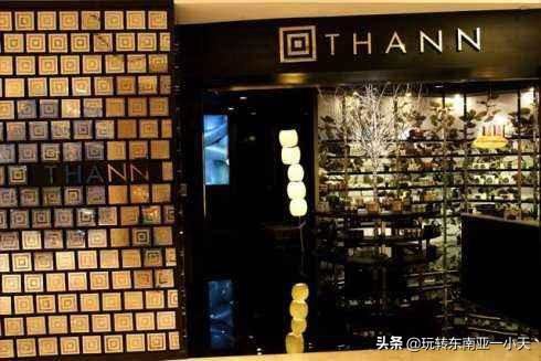 去泰国旅游什么纪念品最值得买?