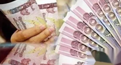 去泰国怎么换泰铢？