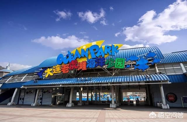 辽宁内有什么好的海边旅游景点，推荐下？