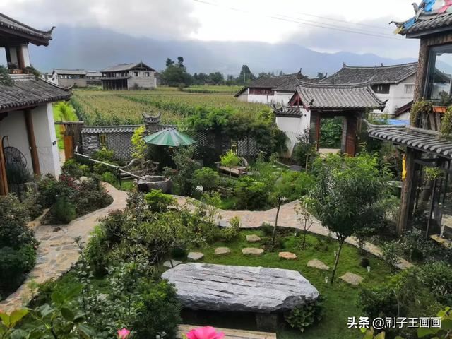 有哪些值得一看的免费景点？