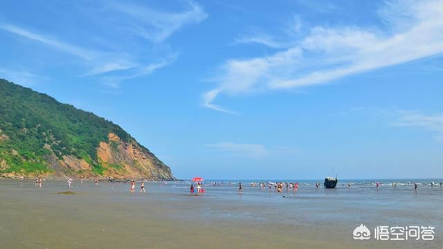 辽宁内有什么好的海边旅游景点，推荐下？