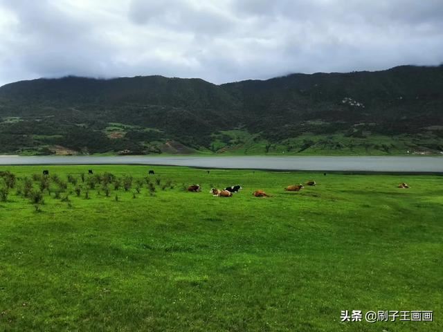 有哪些值得一看的免费景点？