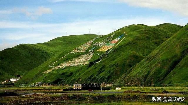 川西有哪些美景?