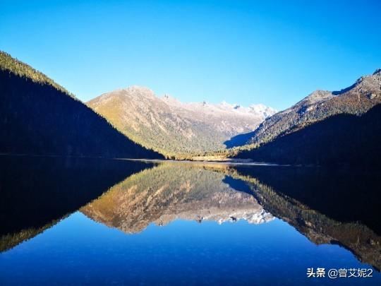 川西有哪些美景?