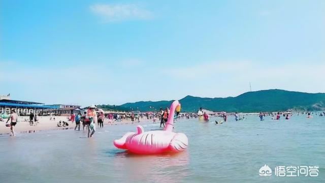 辽宁内有什么好的海边旅游景点，推荐下？