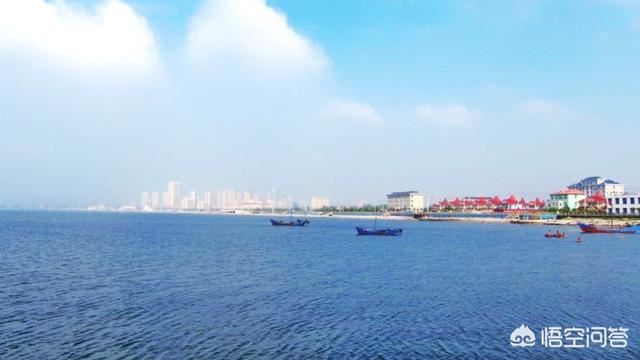 辽宁内有什么好的海边旅游景点，推荐下？