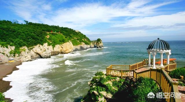 辽宁内有什么好的海边旅游景点，推荐下？