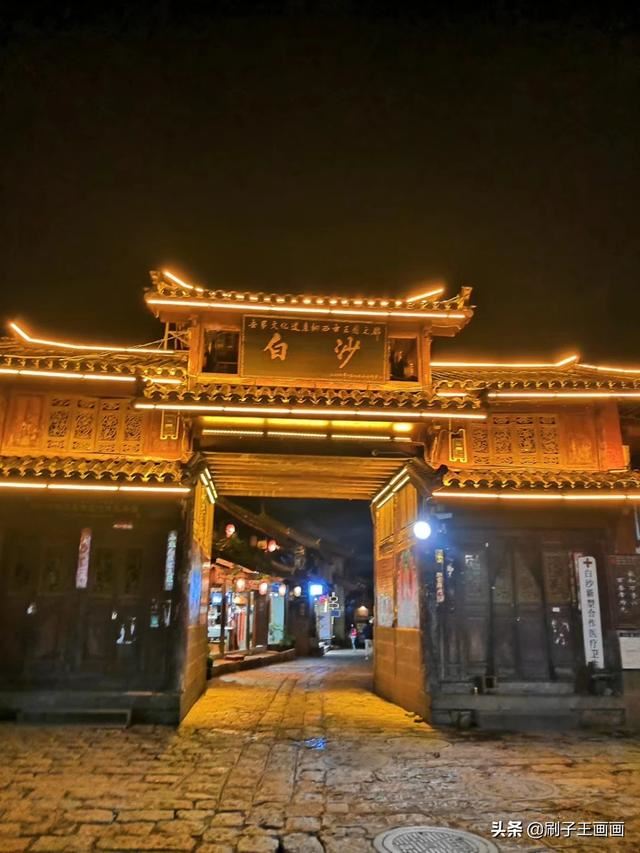 有哪些值得一看的免费景点？
