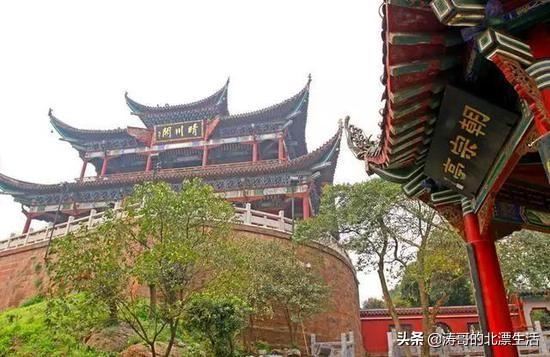 有哪些值得一看的免费景点？